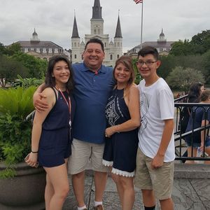 Meet your Posher, Danny